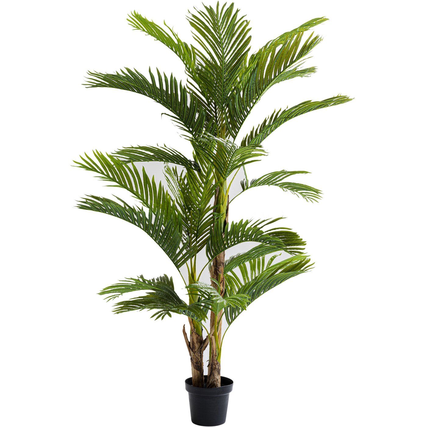 Künstliche Zimmerpflanze Palm Tree