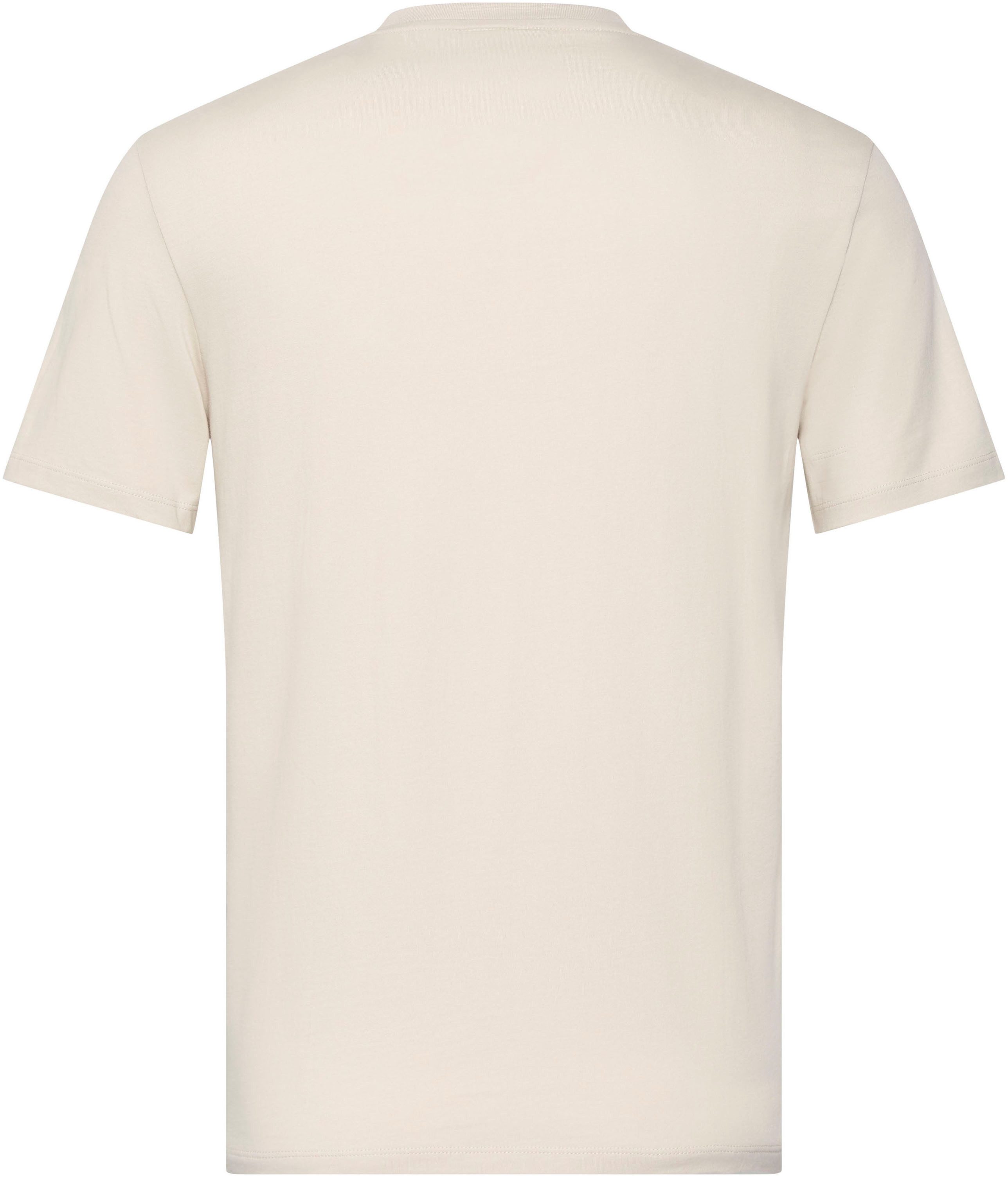 Calvin Klein Jeans T-Shirt Mit Rundhalsausschnitt