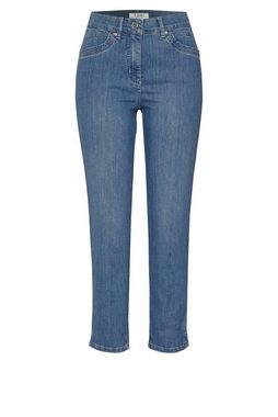 TONI 5-Pocket-Jeans be loved in 7/8-Länge