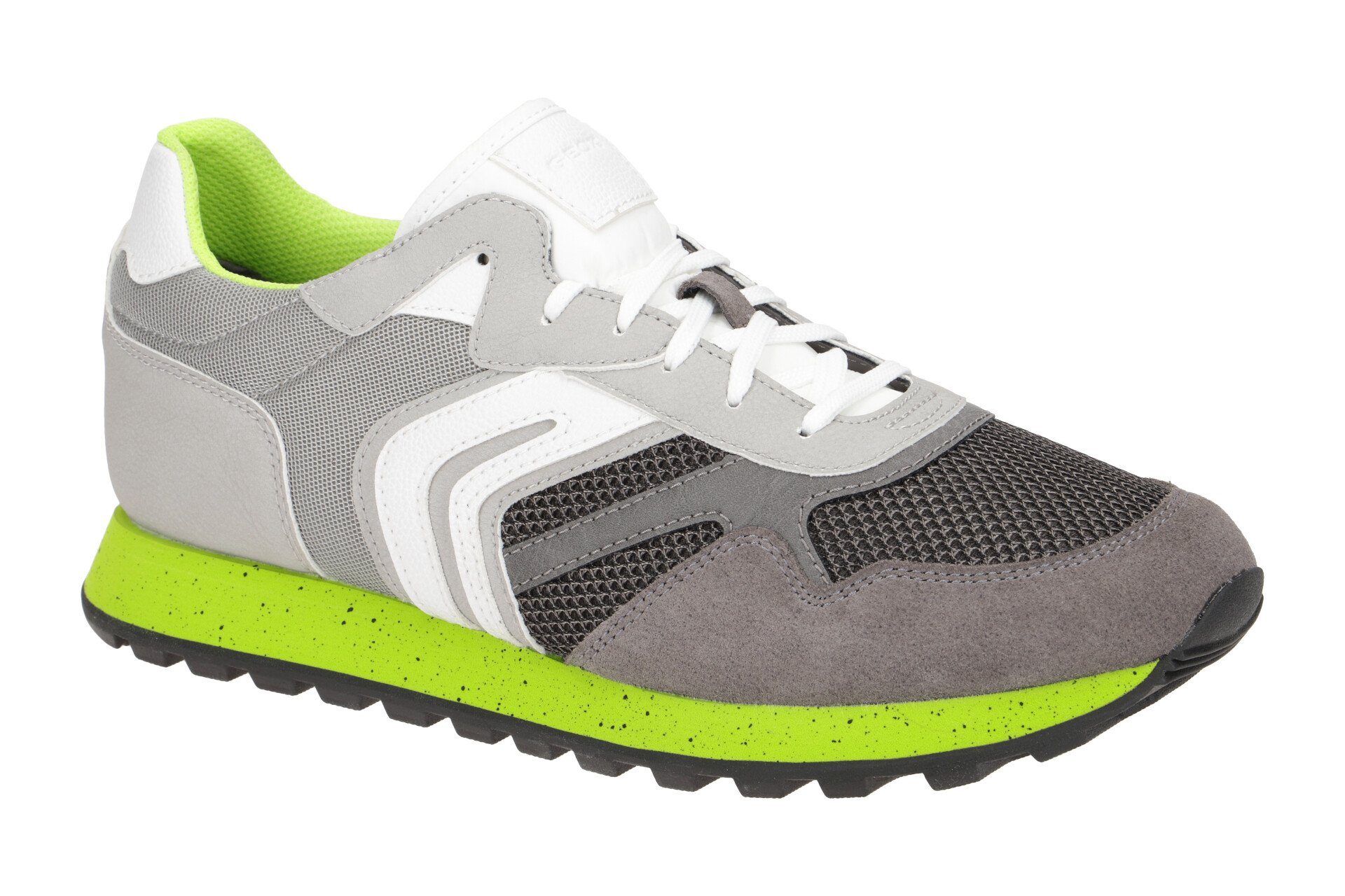 U16CPA 014EK C0666 Schnürschuh