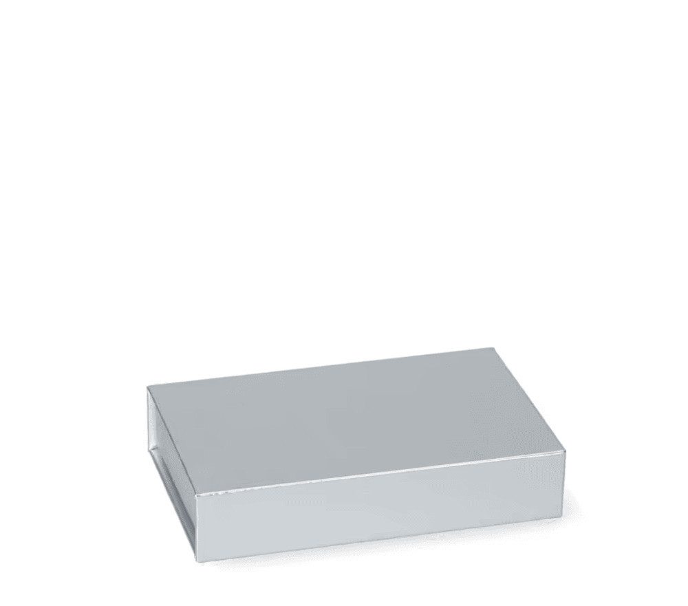 ideas in Boxes Geschenkbox Hochwertige Magnetbox mit Klappdeckel, Geschenkverpackung in verschiedenen Größen & Farben