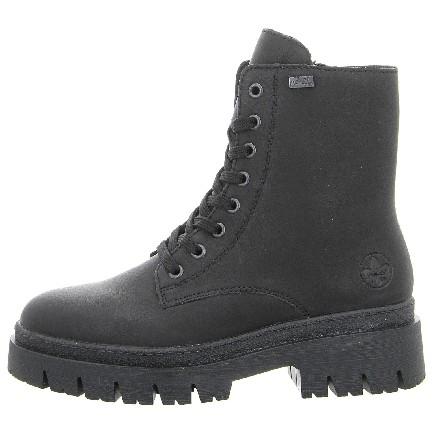 Rieker HWK Damen Stiefel Stiefelette günstig online kaufen