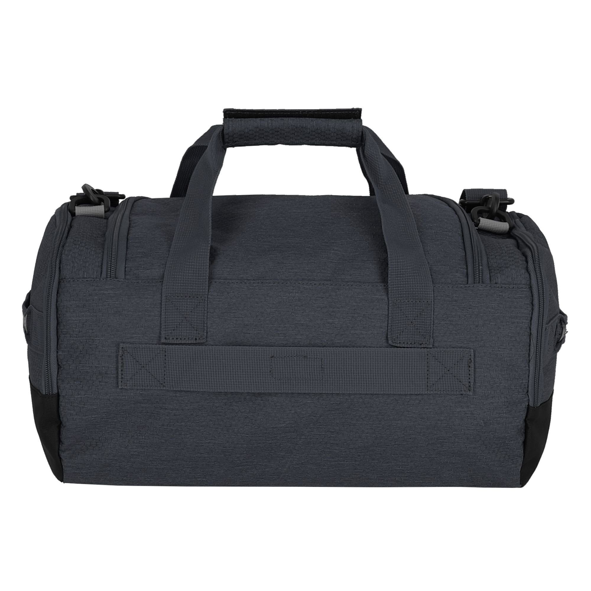 dunkel Weekender anthrazit Off, Polyester Kick travelite