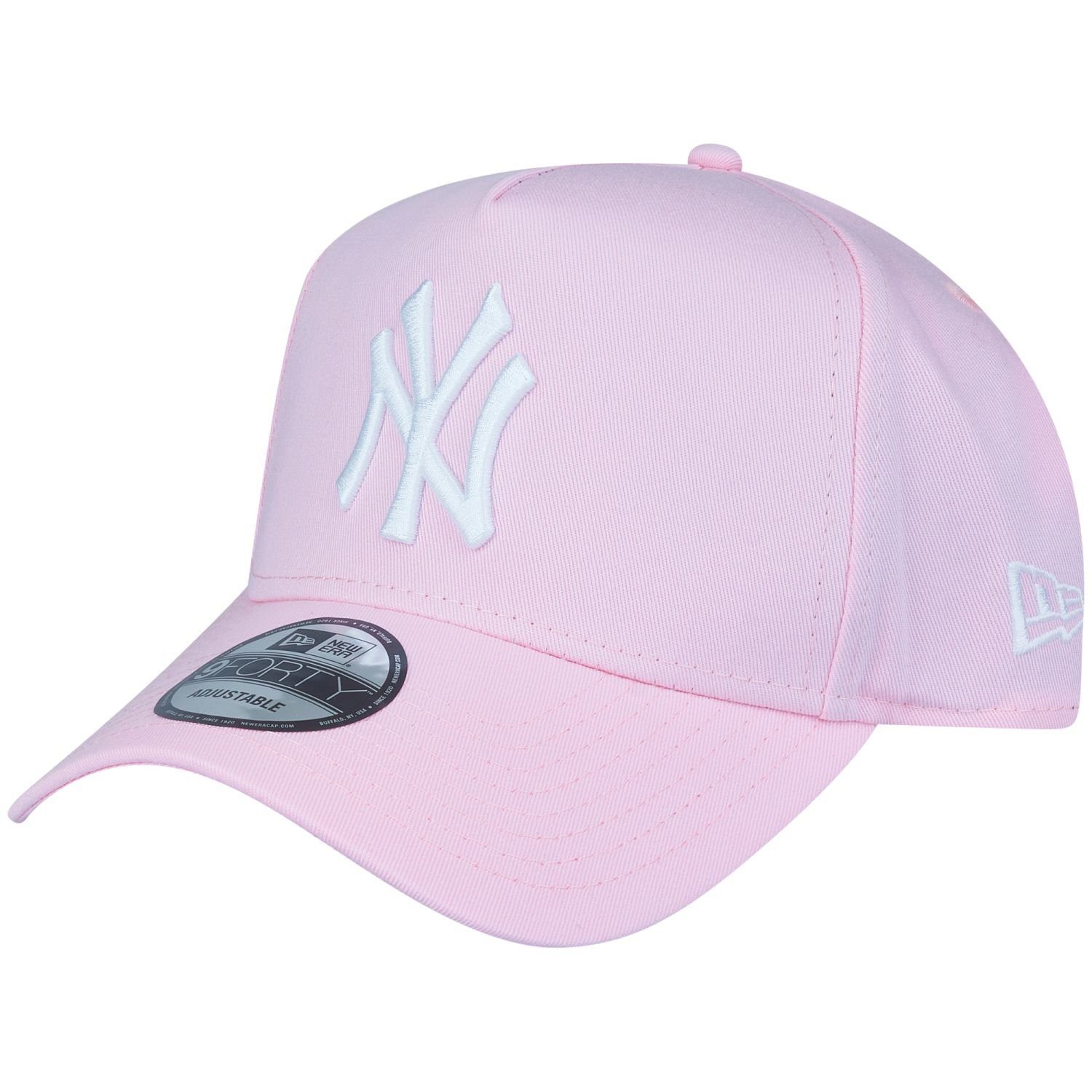 New Era Trucker Cap 9Forty Trucker New York Yankees