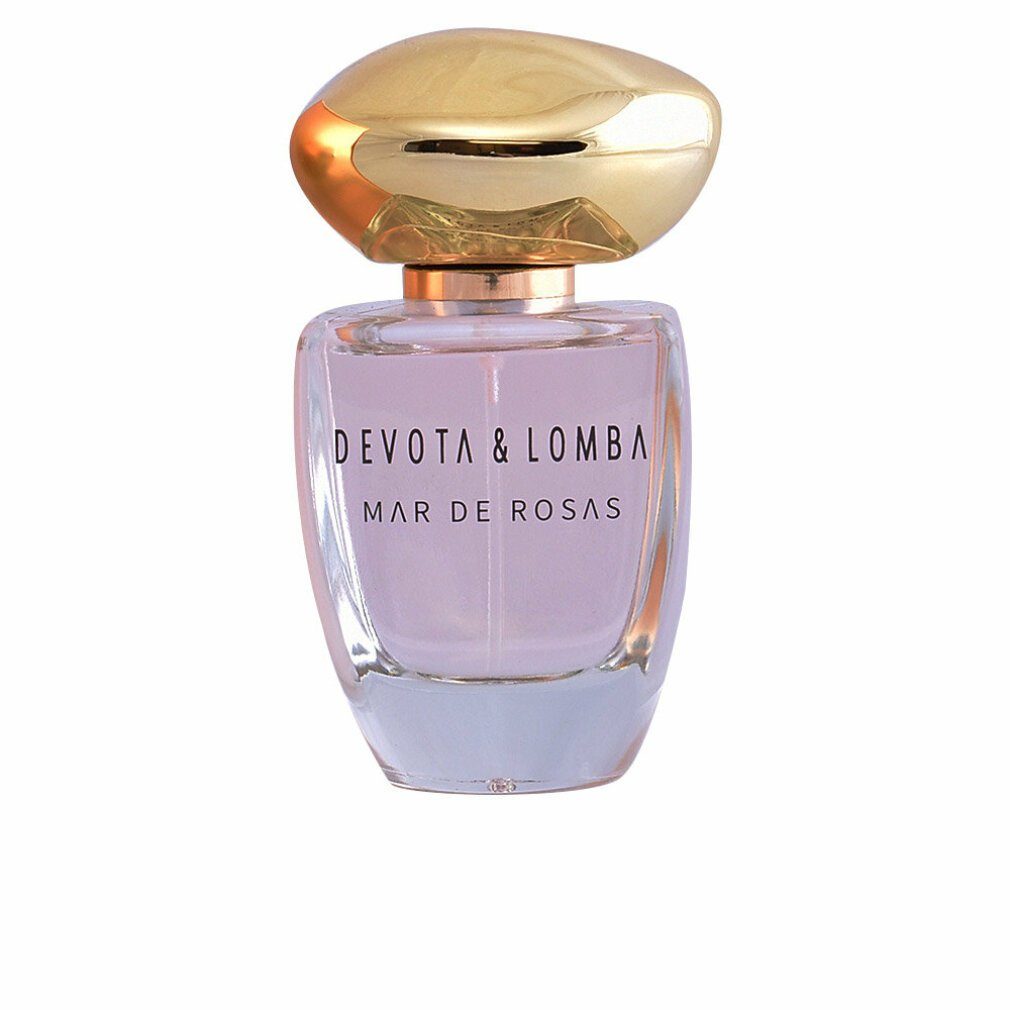 Devota & Lomba Eau de Parfum MAR DE ROSAS edp vapo 50 ml