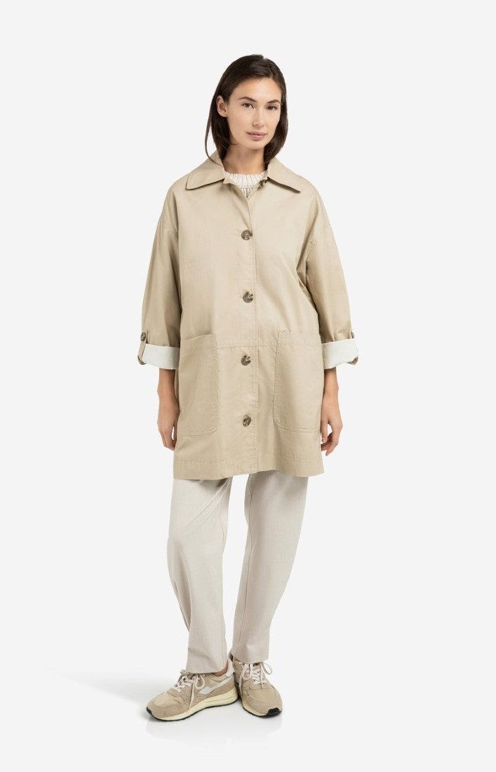 YAYA Langjacke