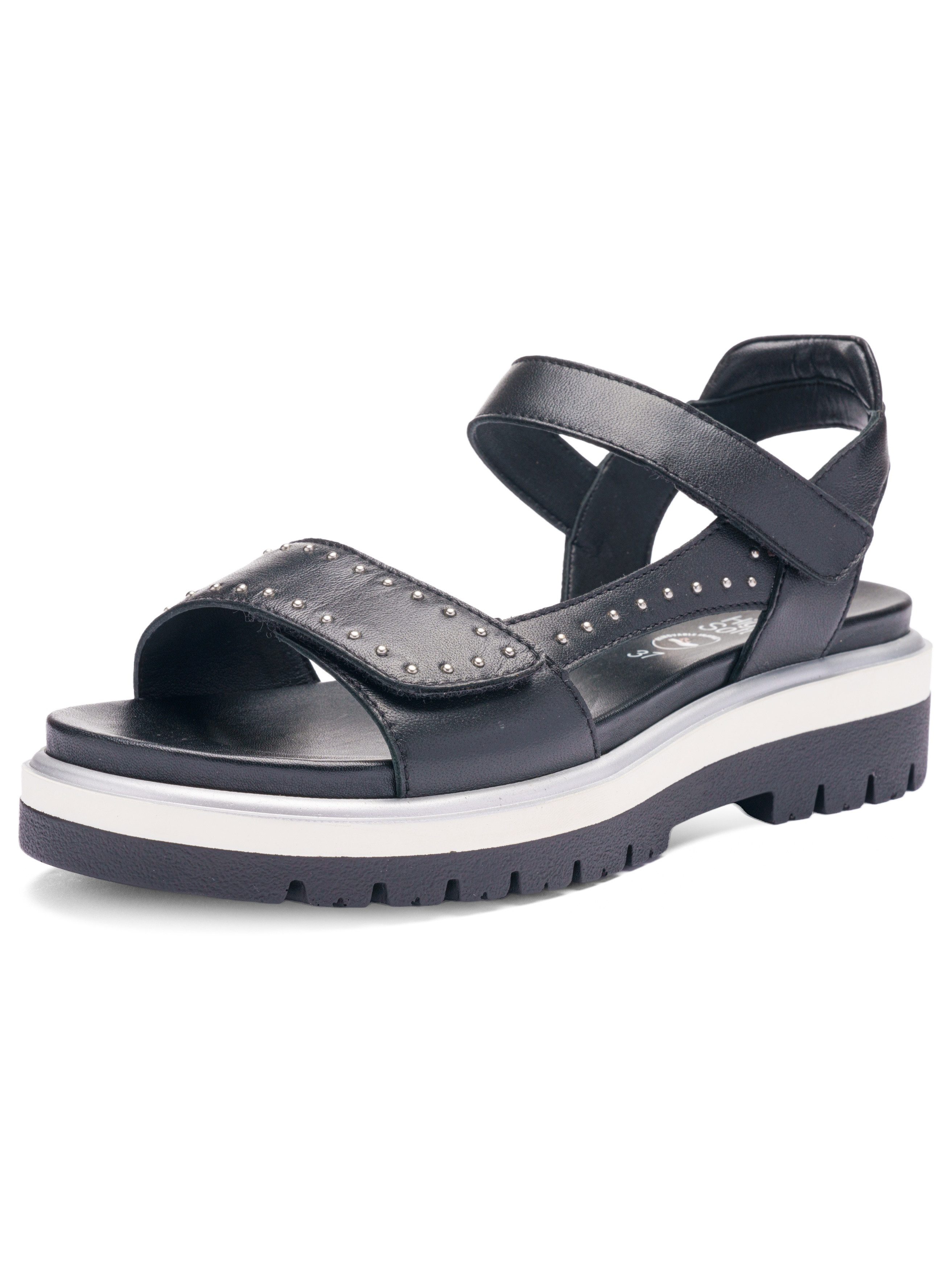 Ara Damen Sandale Malaga Sandale