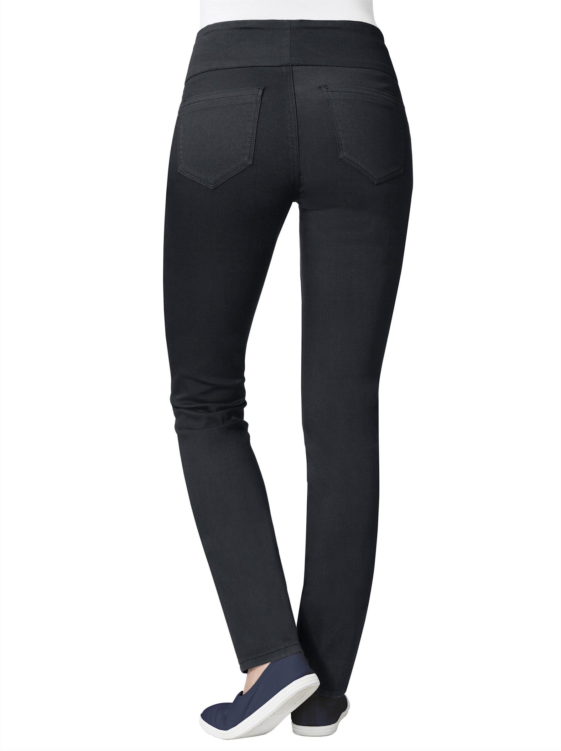 Witt Jerseyhose Schlupfhose .