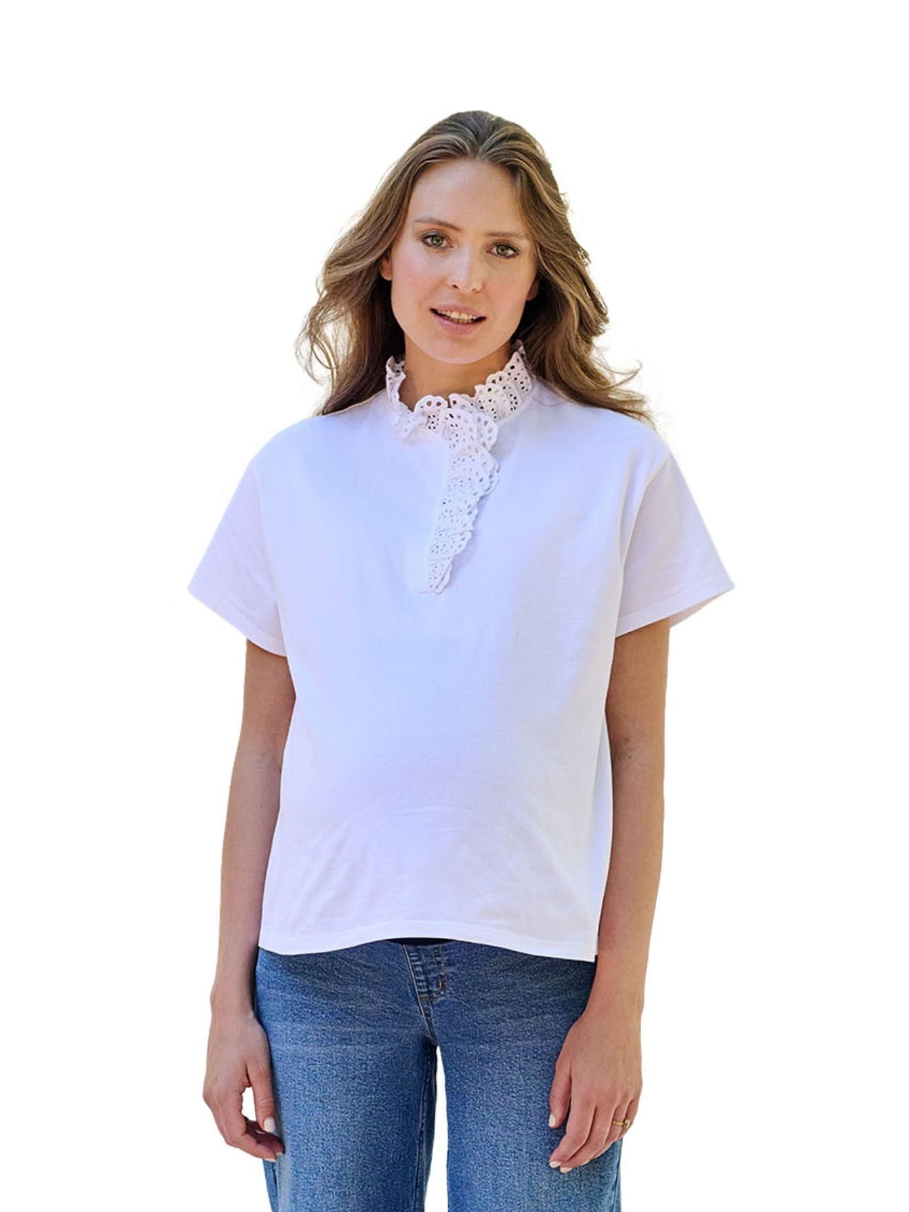 Envie de Fraise Umstandsshirt 1020712001
