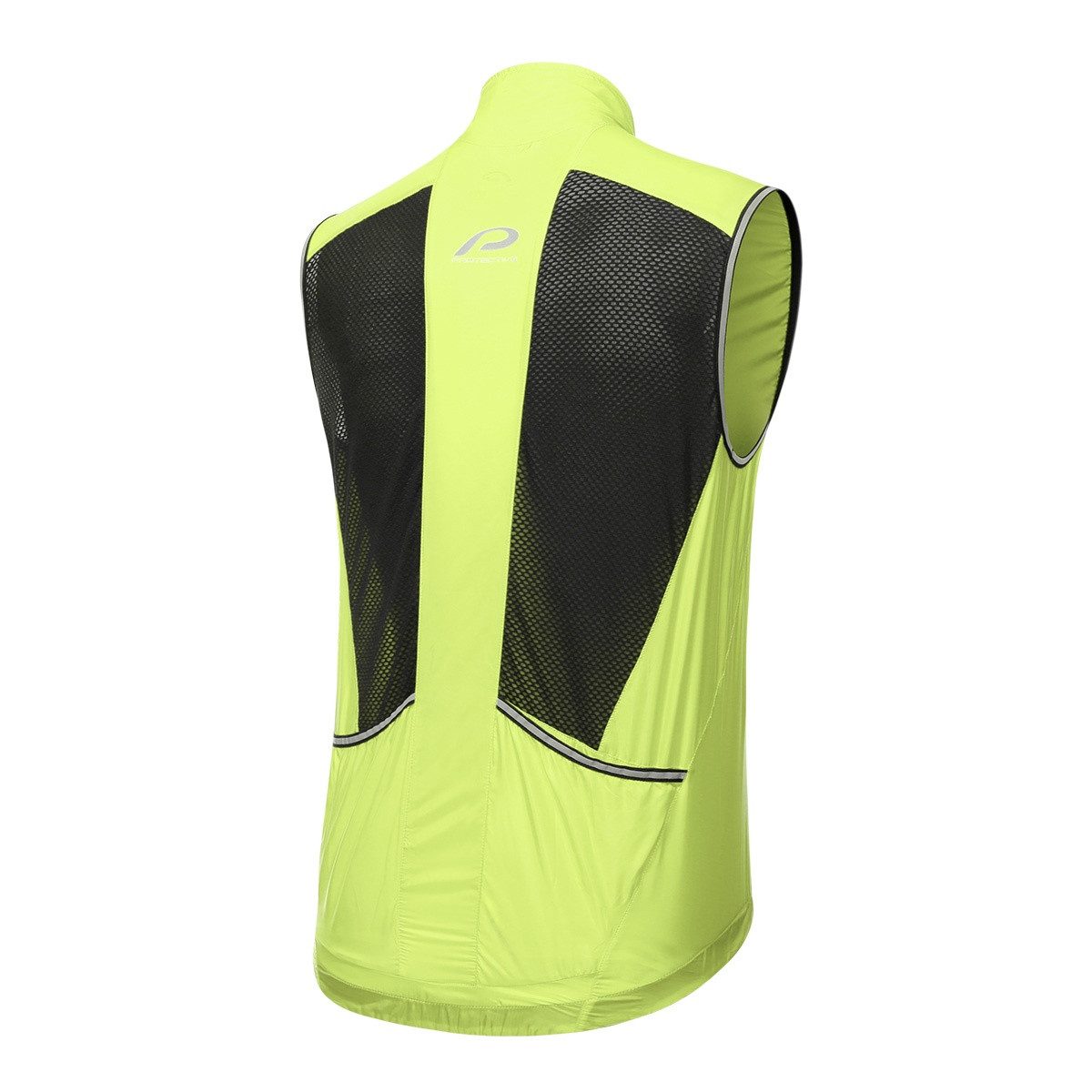 Protective Funktionsweste Windweste Herren P-Ride günstig online kaufen