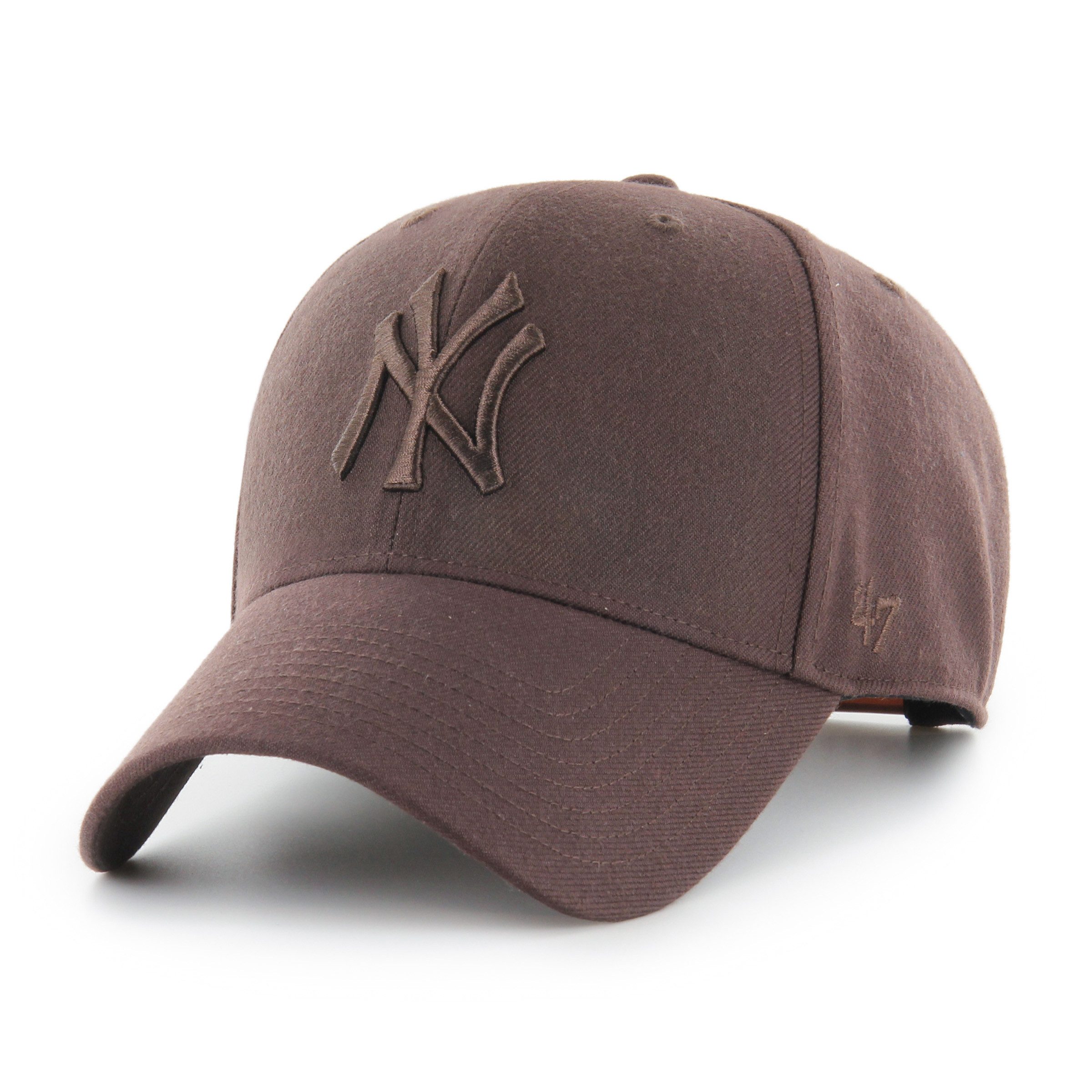 '47 Brand Baseball Cap '47 Brand Cap MLB New York Yankees MVP Snapback '47 günstig online kaufen