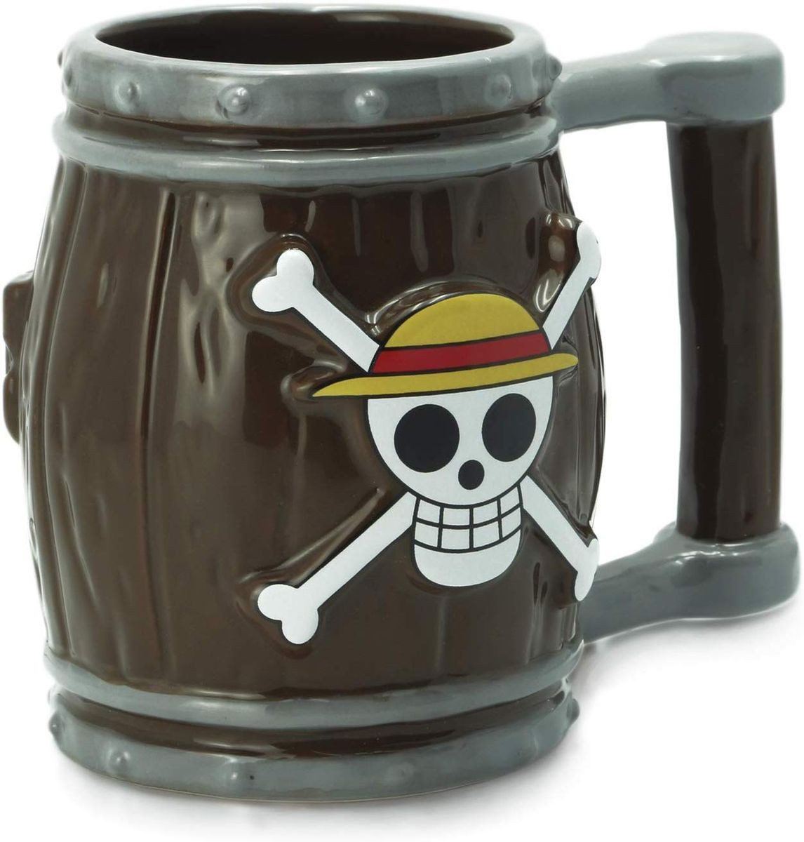 One Piece Anime Tasse