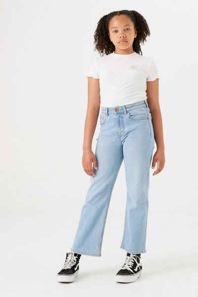 Garcia Straight-Jeans Mylah for GIRLS