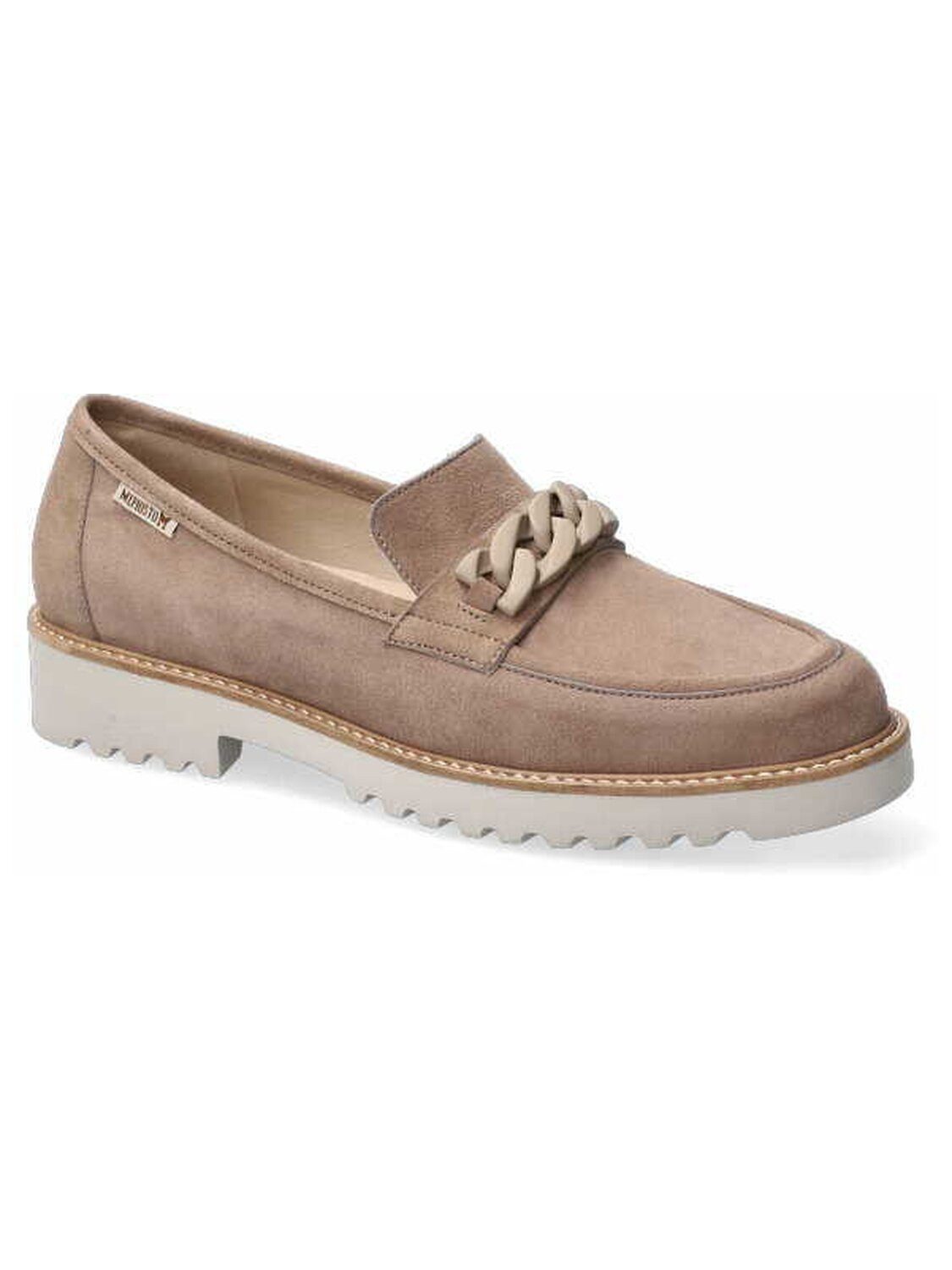 Mephisto 12218 Slipper