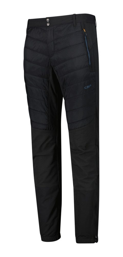 CMP Trekkinghose Man Pant Hybrid antharcite avio