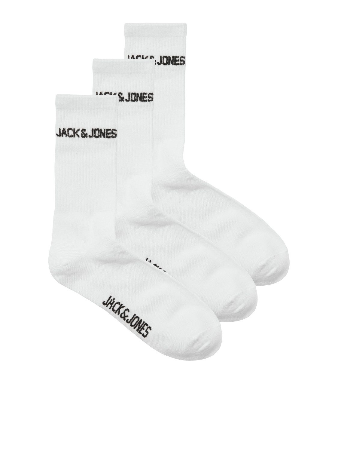 Jack & Jones Freizeitsocken JACMELVIN TENNIS günstig online kaufen