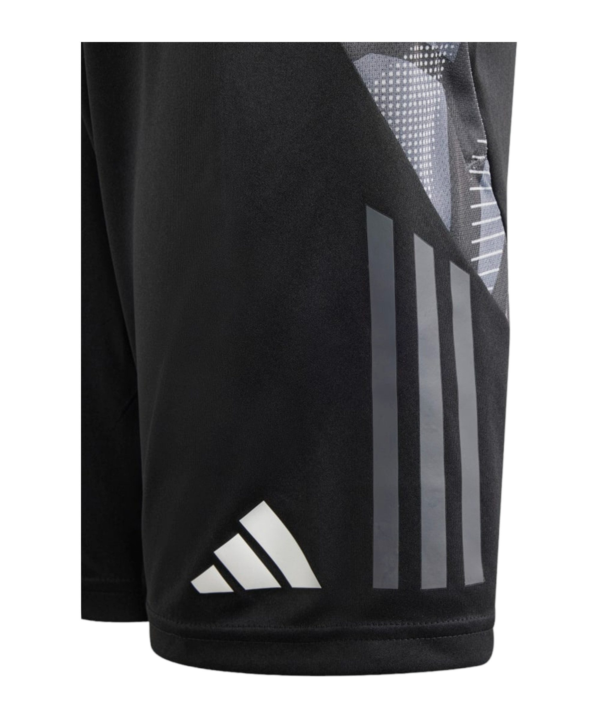 adidas Performance Sporthose adidas Performance Tiro 24 Short Kids Tiro – Bild 3 von 5