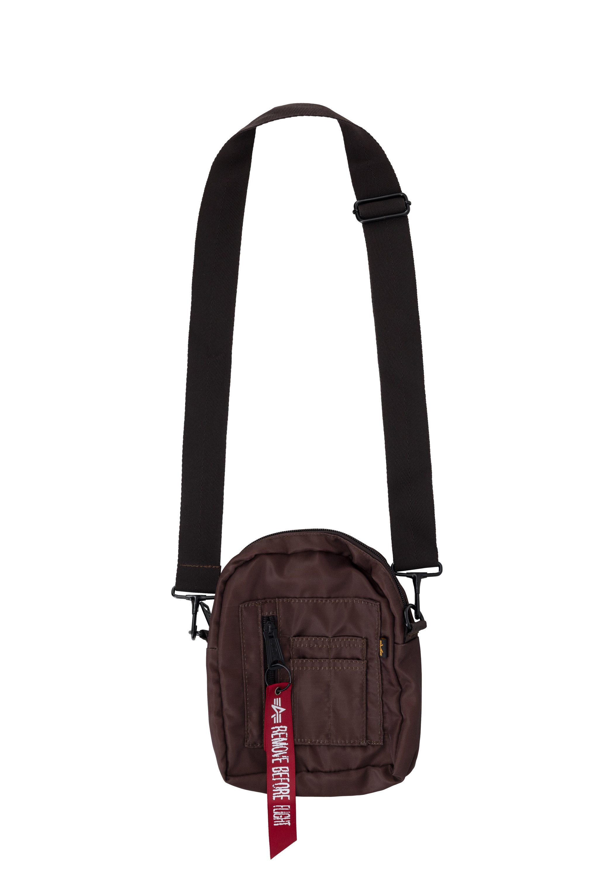 Alpha Industries Tragetasche Crew Carry Bag günstig online kaufen