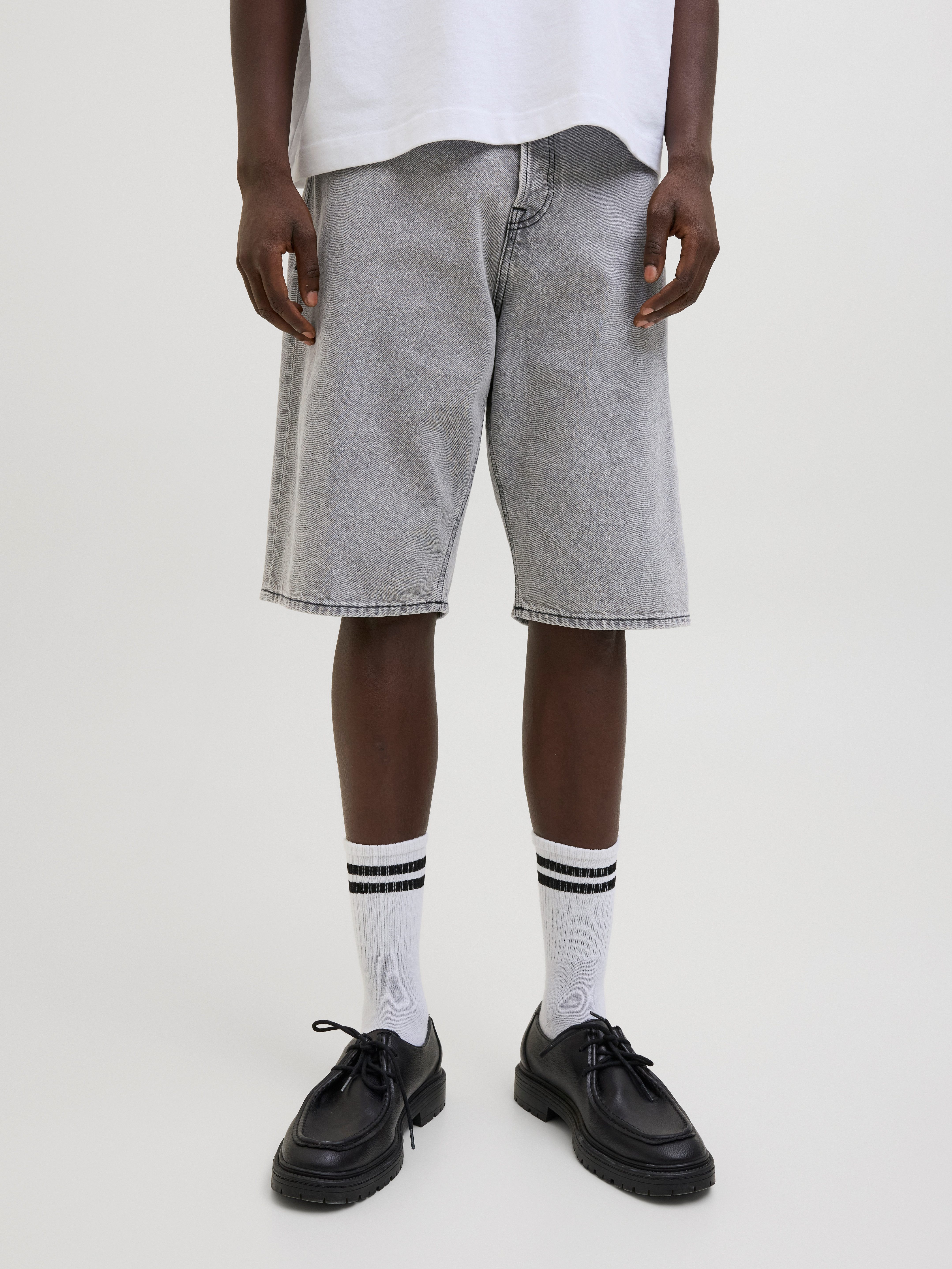 Jack & Jones Bermudas JJIRON JJORIGINAL SHORTS MF 328 SN