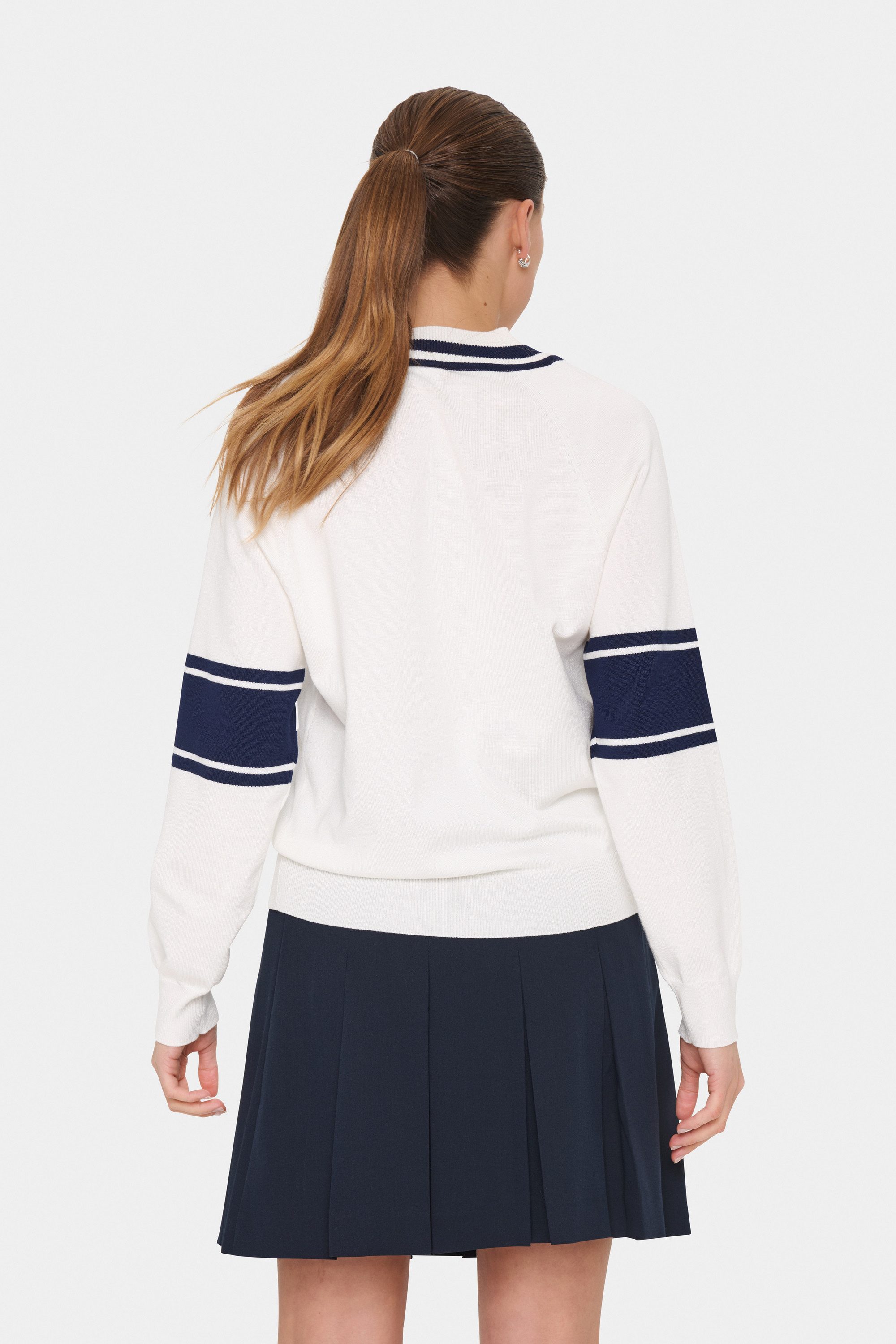 Strickpullover Strickpullover MilissaSZ