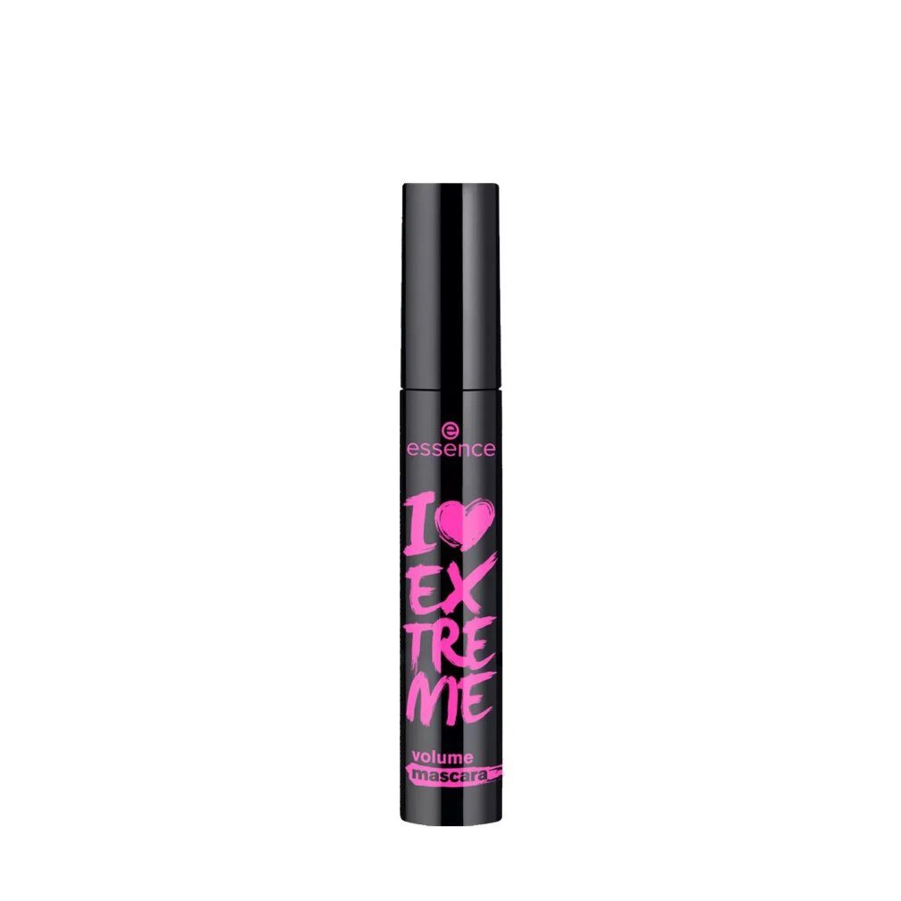 Essence Mascara Mascara I Love Extreme Volume 01, 12 ml