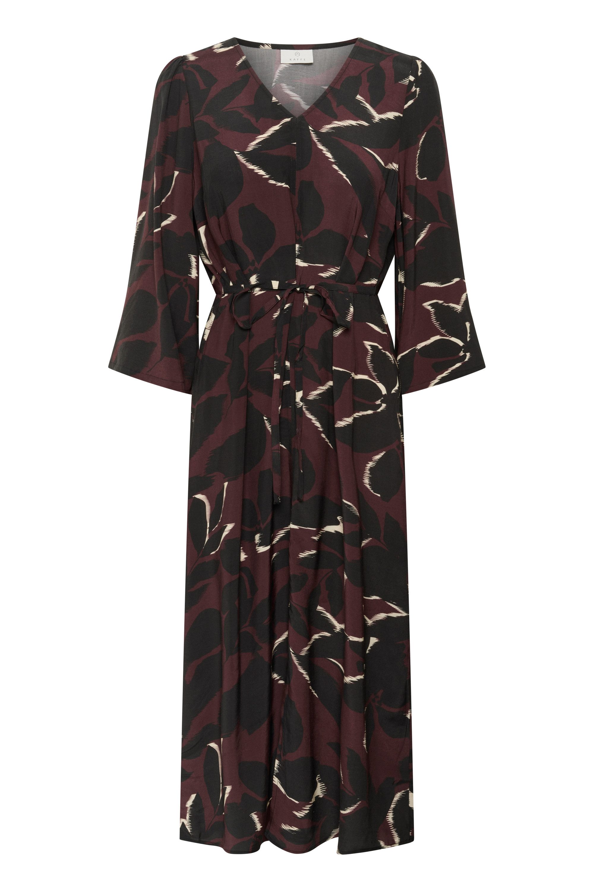KAFFE Blusenkleid Kleid KAmille