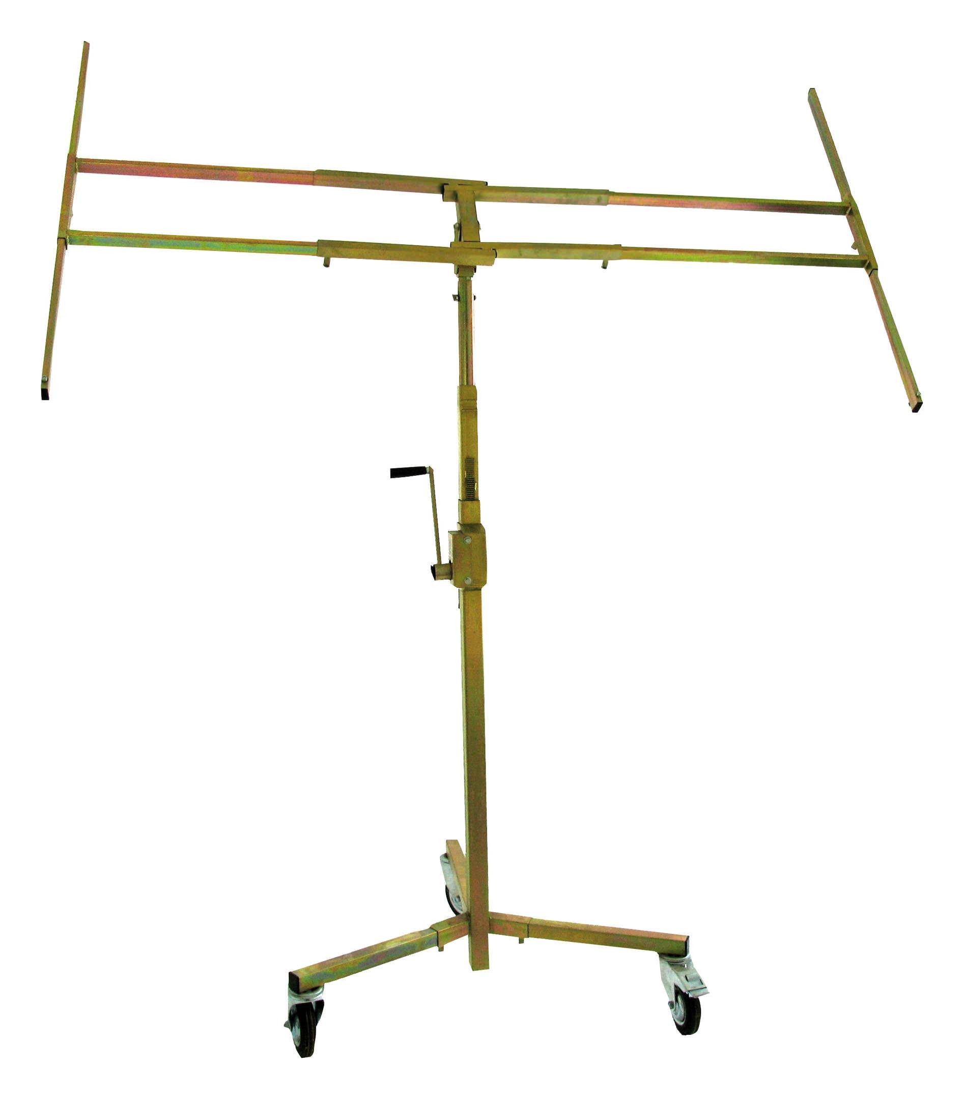 HDP Plattenheber, -], Plattenlift verzinkt Hubhöhe 151 - 342 cm