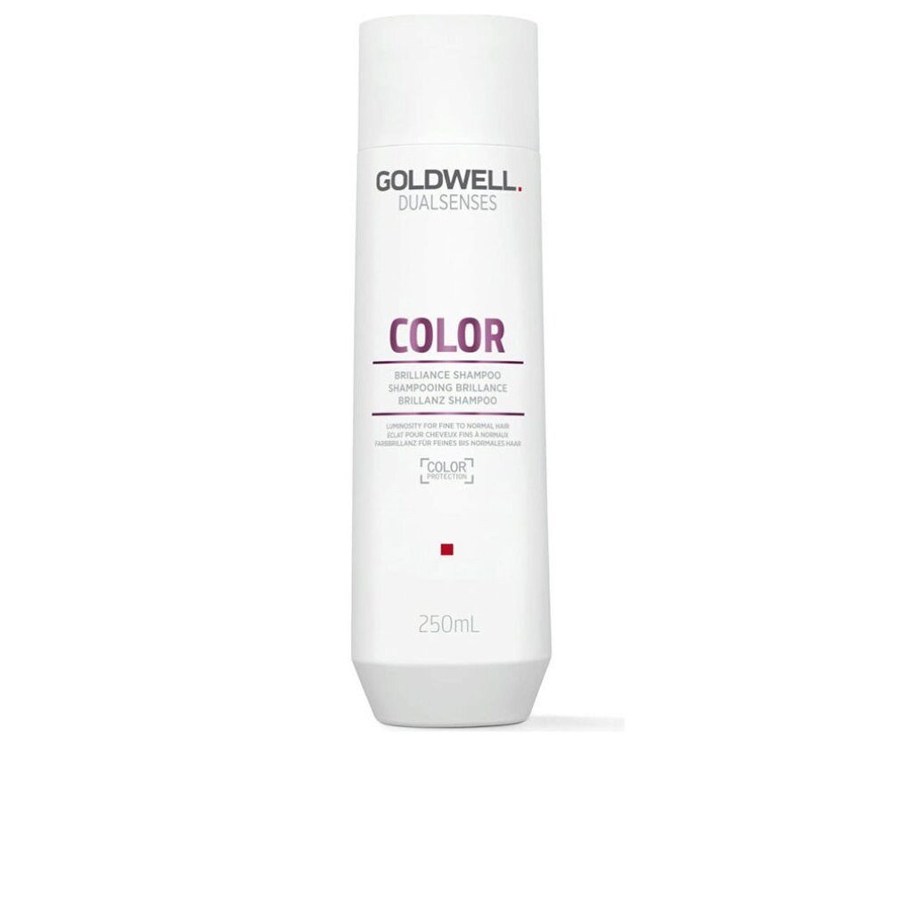 Goldwell Haarshampoo Dualsenses Color Brilliance Shampoo