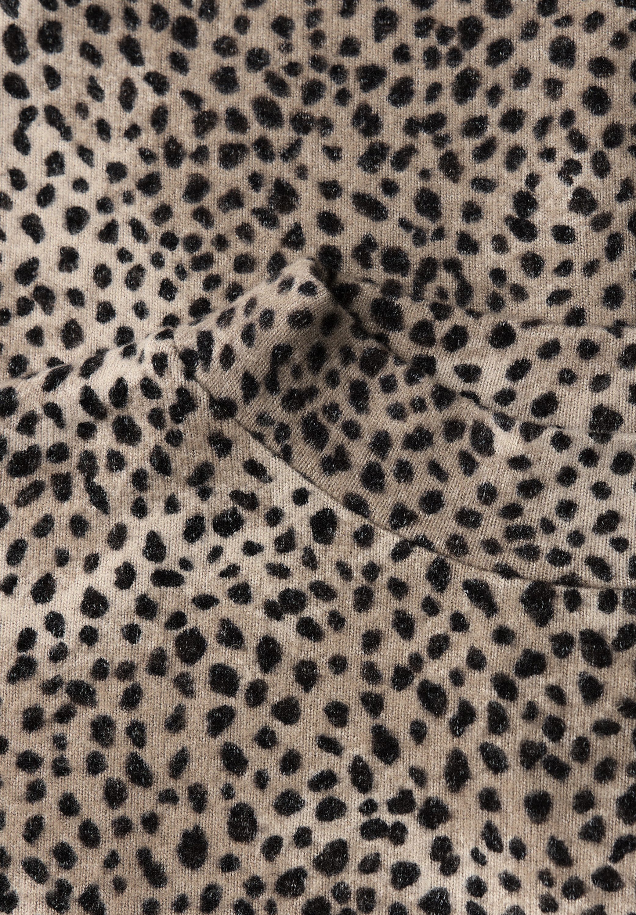 STREET ONE Langarmshirt günstig online kaufen