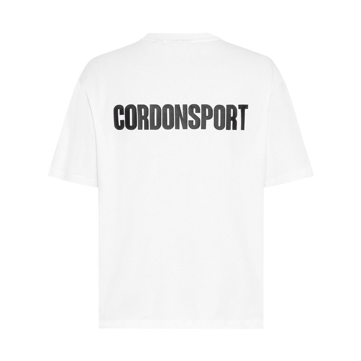 Cordon Sport T-Shirt Leon (kein Set) aus Baumwolle