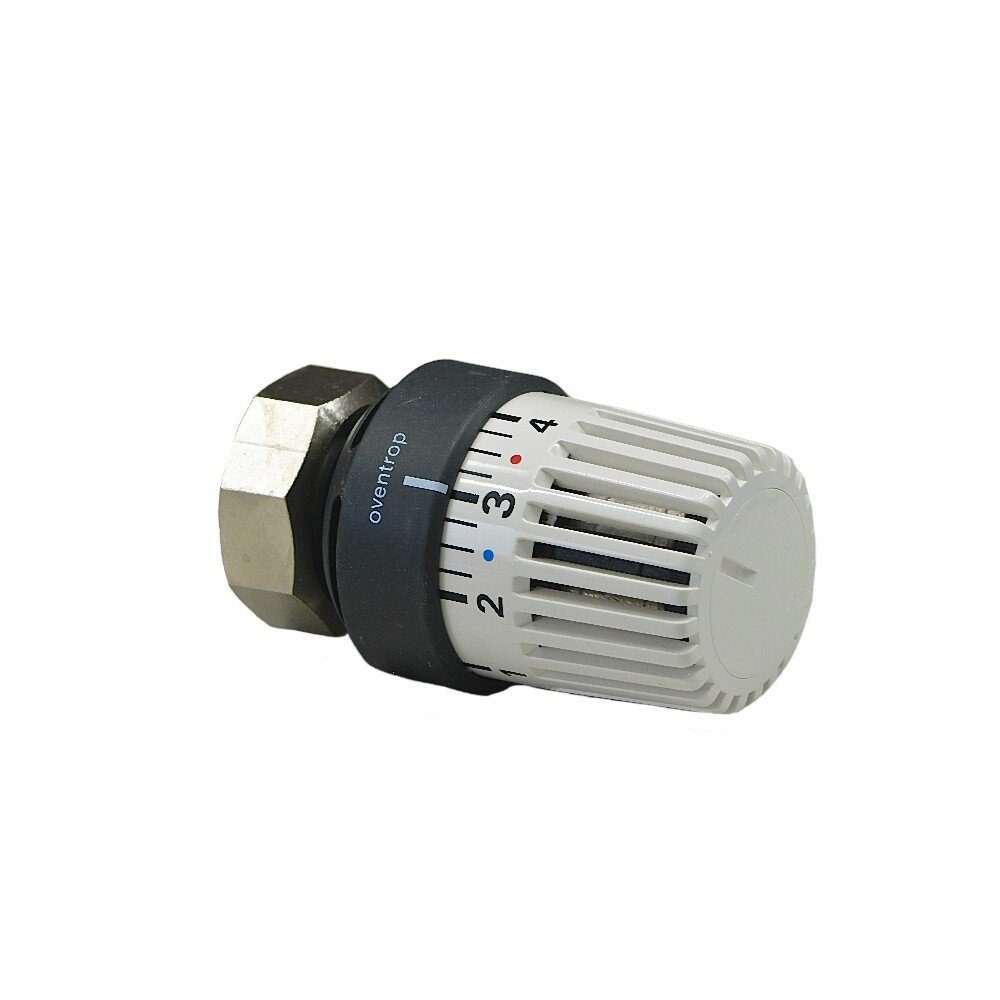 Heizkörper Oventrop-Thermostat für maxi/mini-Ventile bis 1974 mit Flüssigfühler