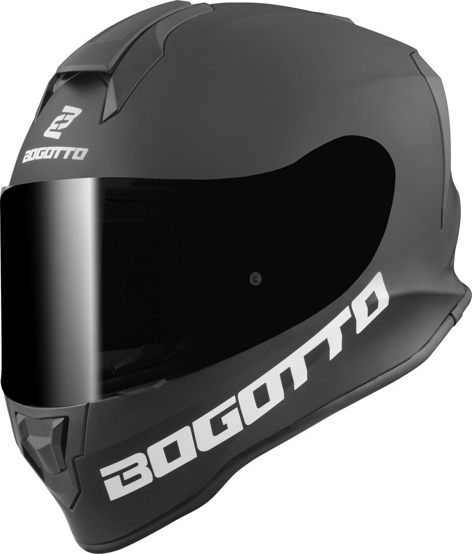 Bogotto Motorradhelm H151 Kinder Helm