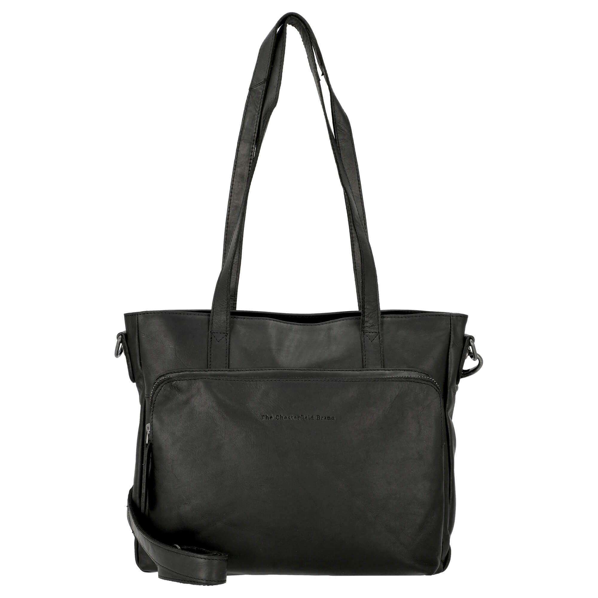 Shopper Alicante - Shopper 32 cm (black)