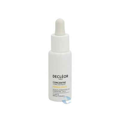 Decléor Tagescreme Hydra Floral White Petal Skin Perfecting Concentrate 30ml