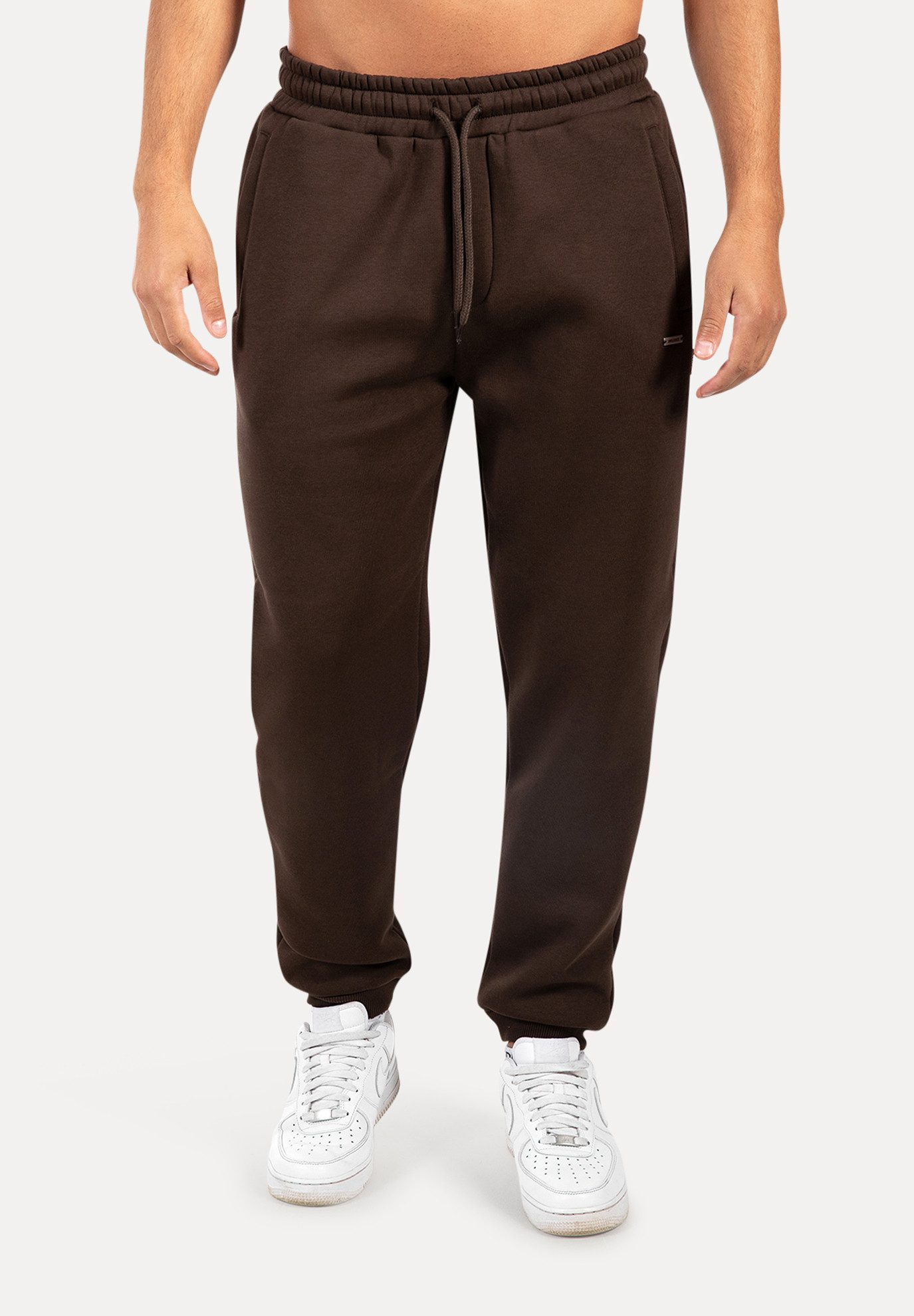 Smilodox Jogginghose Ilyas