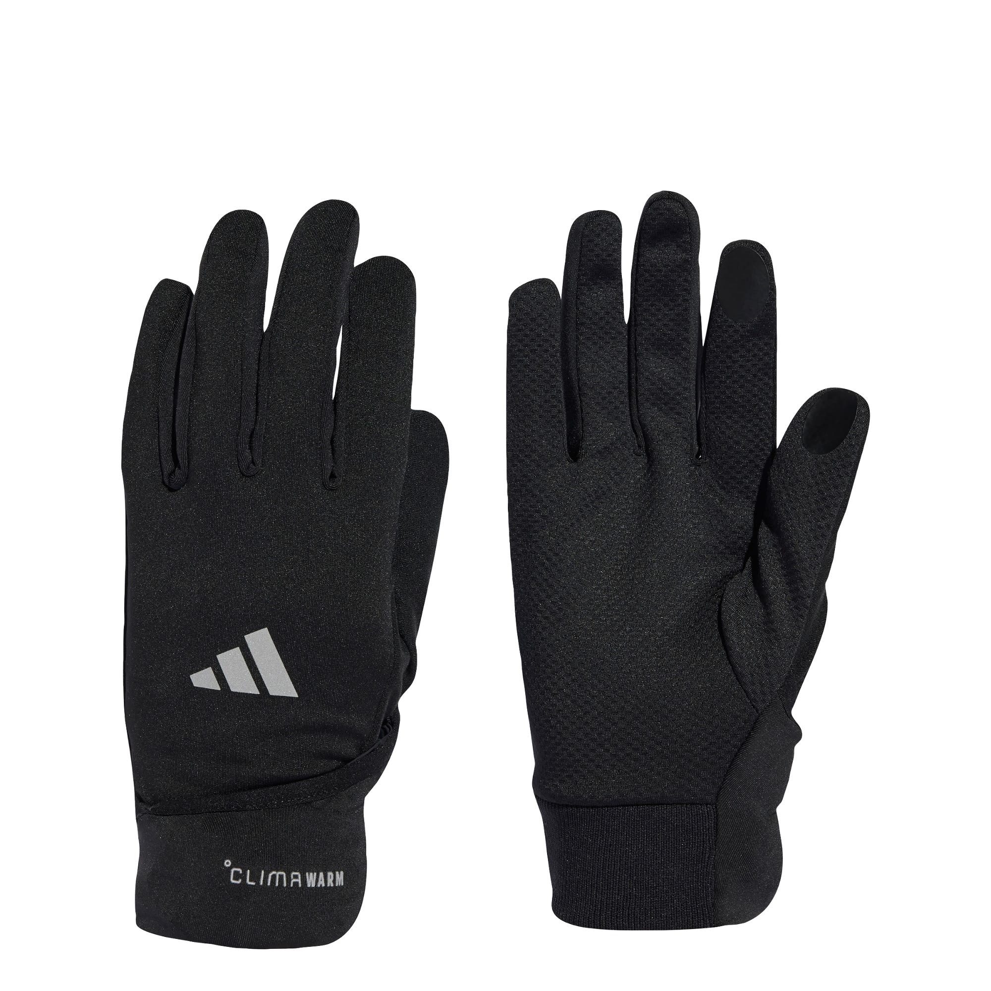 adidas Performance Laufhandschuhe RUNNING CLIMAWARM VIELSEITIGE HANDSCHUHE (1-St)