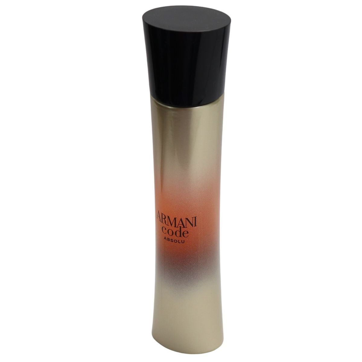 Giorgio Armani Eau de Parfum Giorgio Armani Code Absolu Pour Femme Eau de Parfum Spray 75 ml