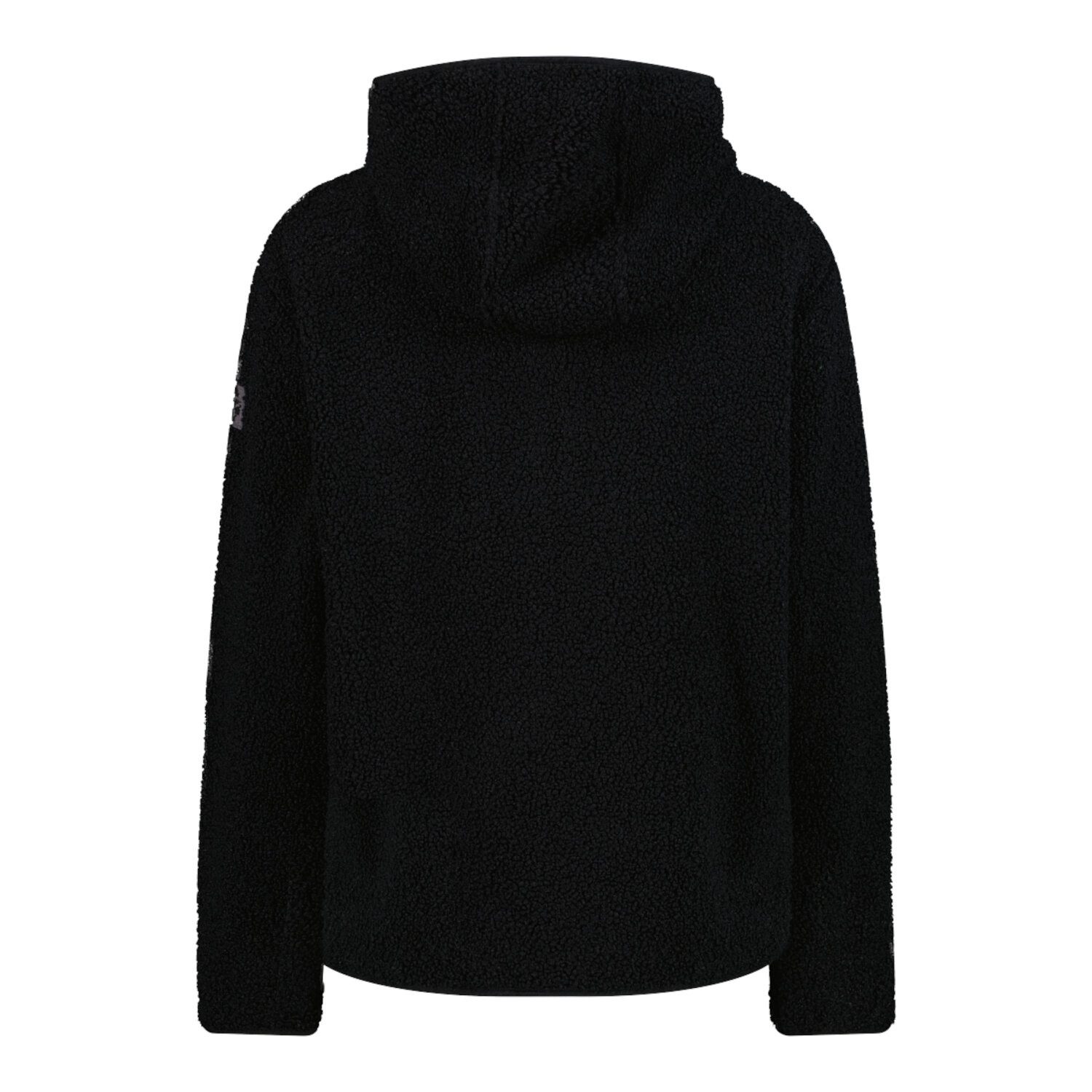 CMP Fleecejacke CMP Damen Fleecejacke WOMAN JACKET FIX HOOD 35P3856 günstig online kaufen