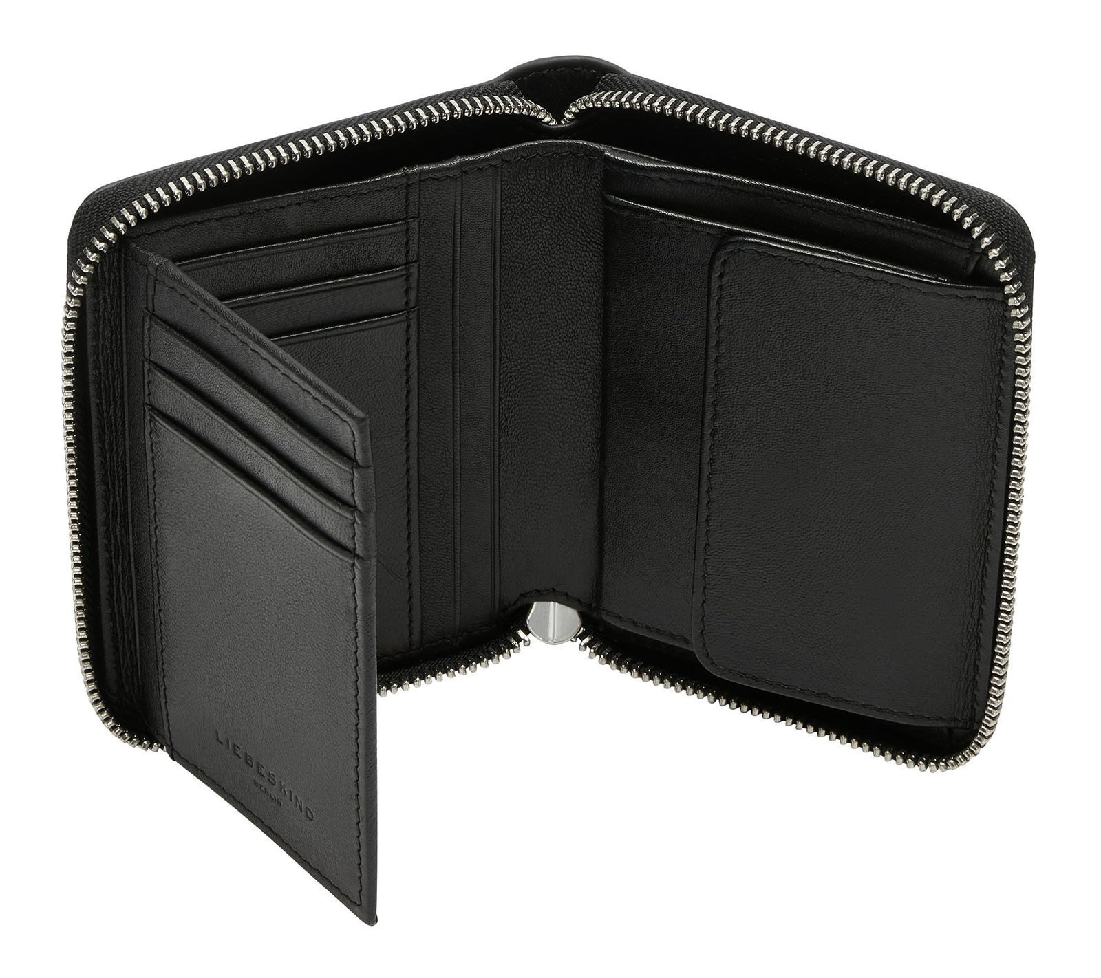 Liebeskind Berlin Geldbörse Conny Purse, mit RFID-Blocker Schutz günstig online kaufen