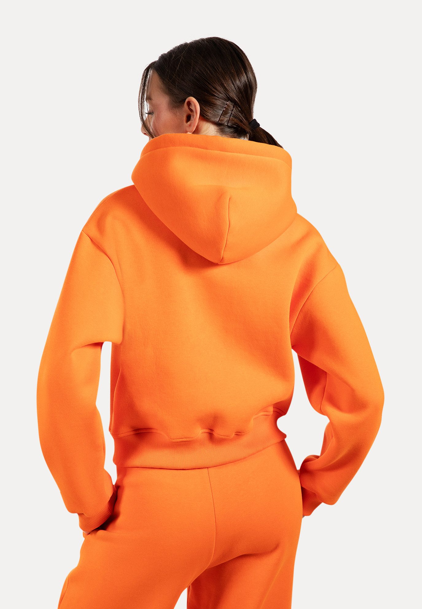 Smilodox Sweatshirt Enara günstig online kaufen