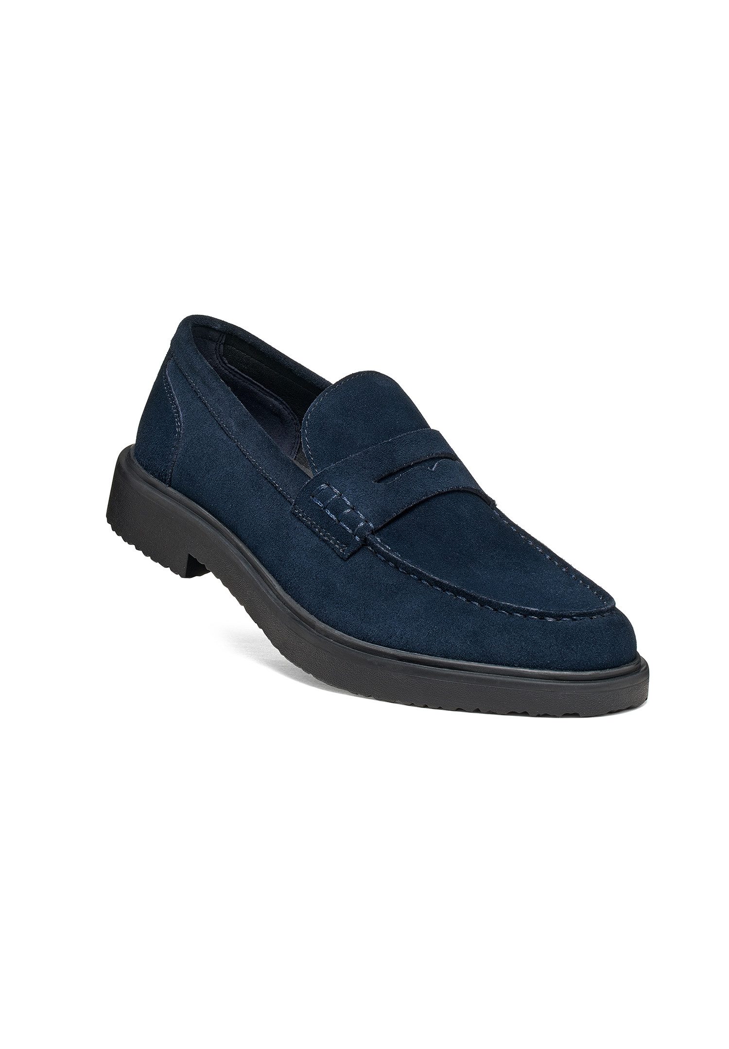 Geox Massimiano Man Sneaker