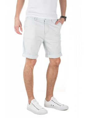 Yazubi Shorts Chino Shorts Edward Herren Chinoshorts mit Stretchanteil