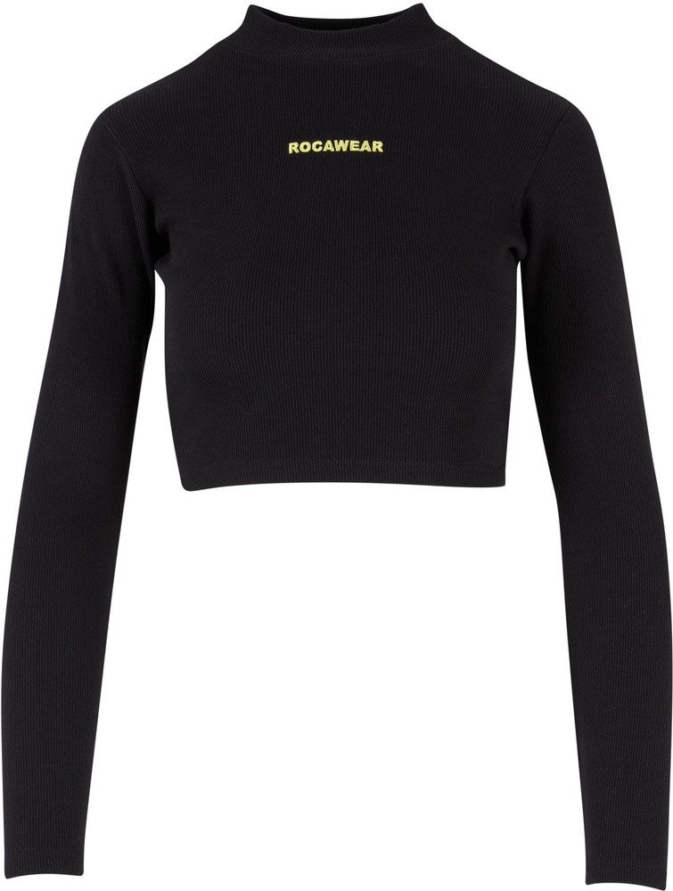 Longsleeve Rocawear Damen Rocawear Longsleeve Berlin