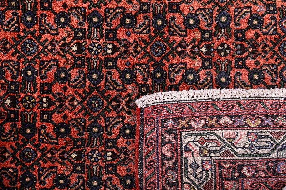Orientteppich, 12 154x191 Hosseinabad Trading, Orientteppich rechteckig, mm Nain Höhe: Hamadan Handgeknüpfter
