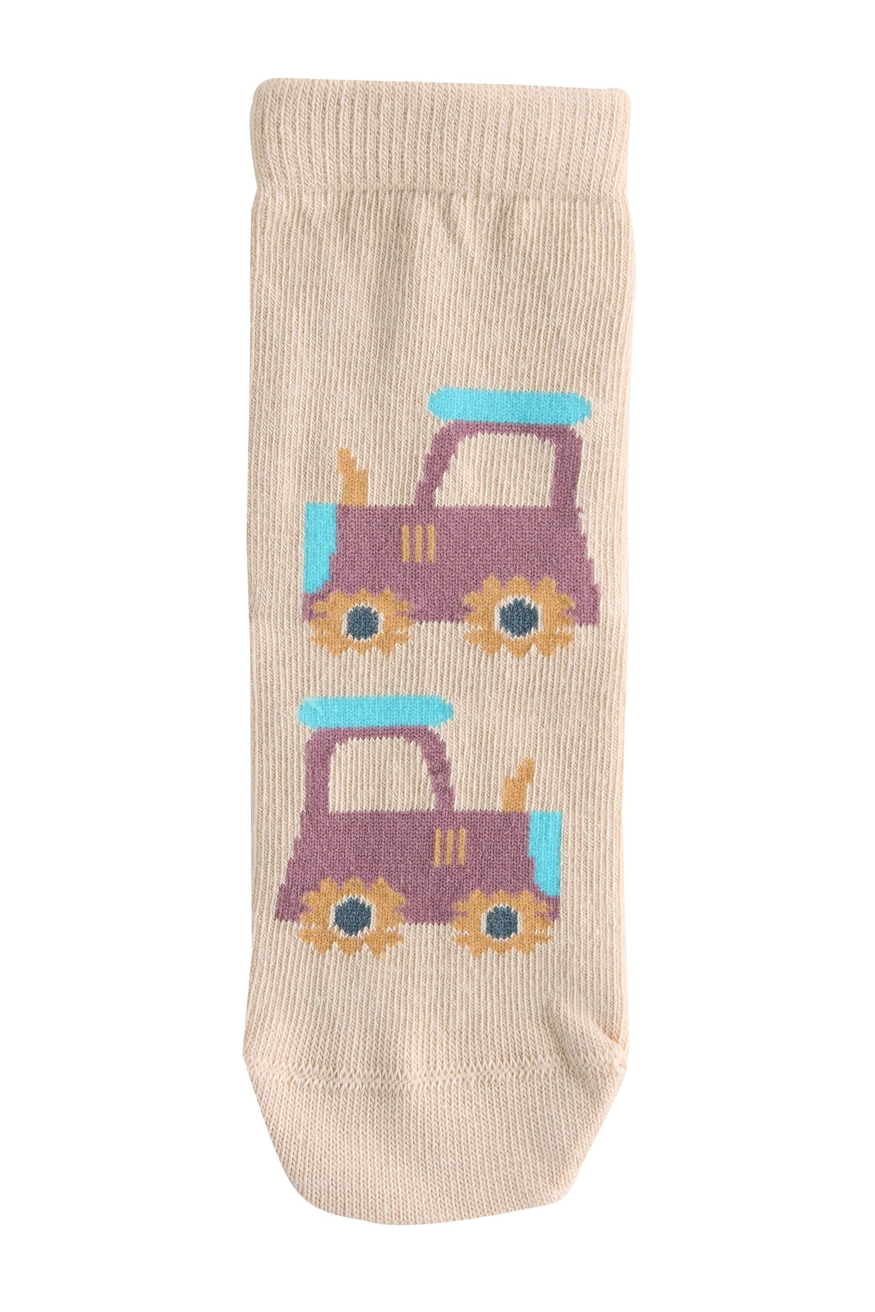Next Kurzsocken Socken mit hohem Baumwollanteil, günstig online kaufen