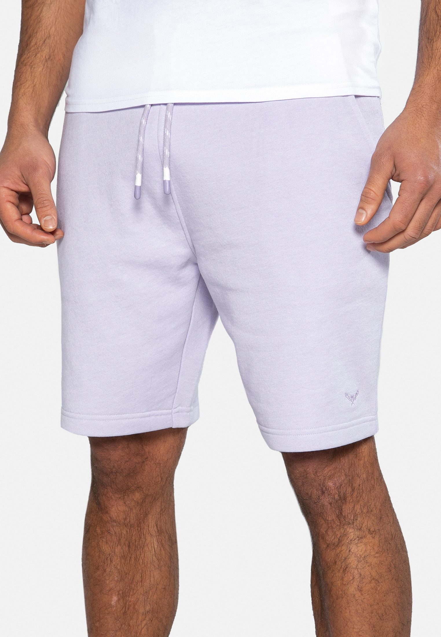 Threadbare Shorts Bergamot mit Tunnelzug günstig online kaufen