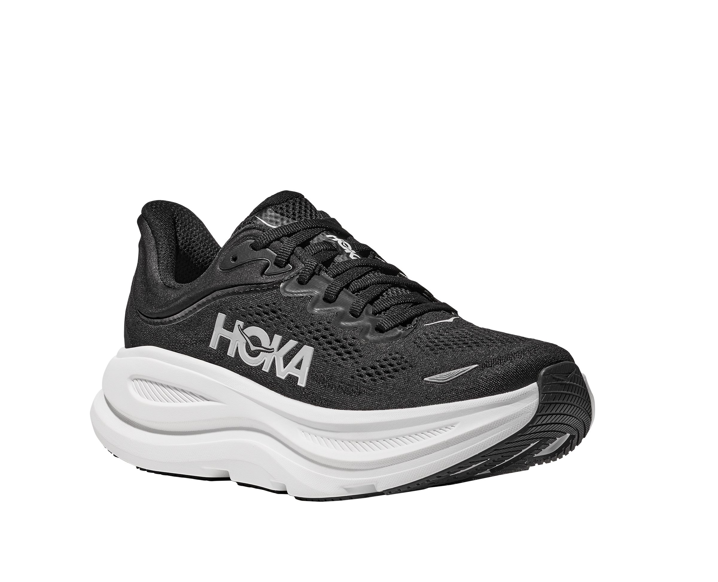 Hoka One One BONDI 9 Laufschuh für mehr Dämpfung günstig online kaufen