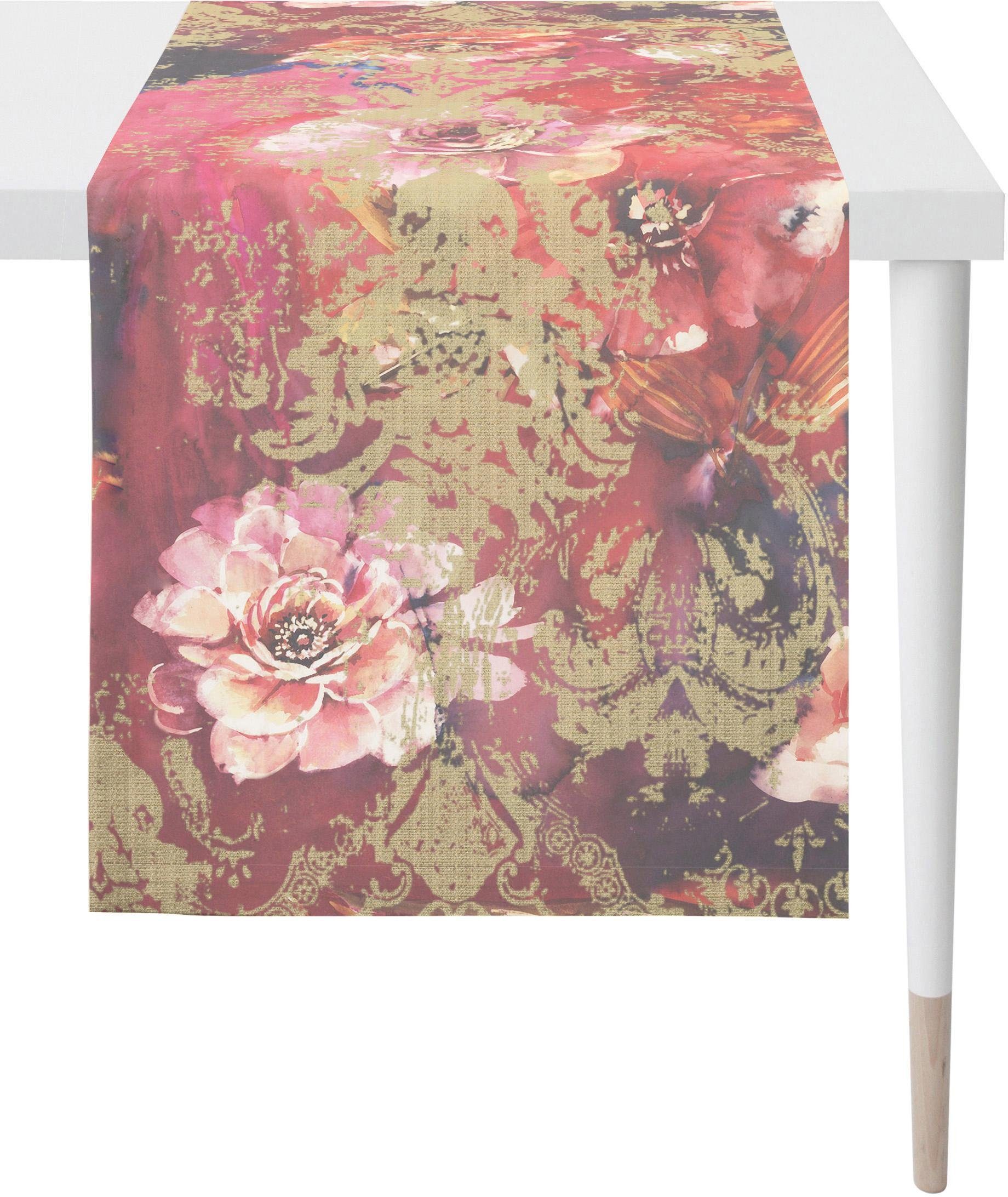APELT Tischläufer Noemi - Herbstzeit, Herbstdeko, günstig online kaufen