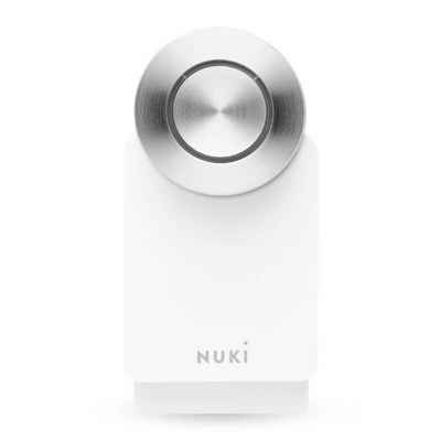 Nuki Türschlossantrieb »Nuki Smart Lock 3.0 Pro white«