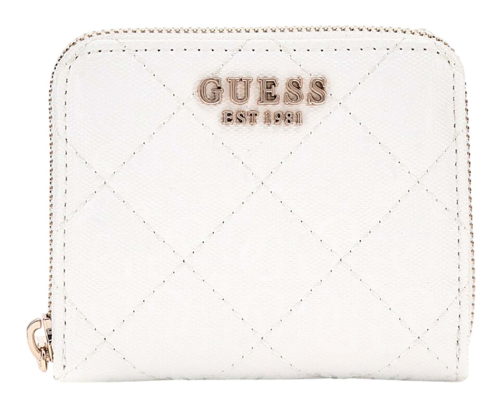 Geldbörse SLG Small Zip Around Wallet